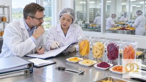 Dried fruit supplier quality agreement review for B2B buyers