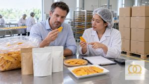 Dried mango MOQ planning for B2B importers