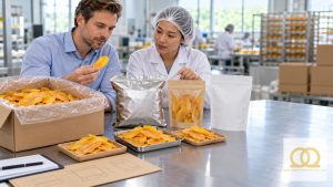 Dried mango bulk packaging review for importers and repackers